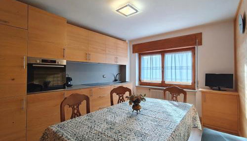 Appartamento panoramico 1 - Foto 2