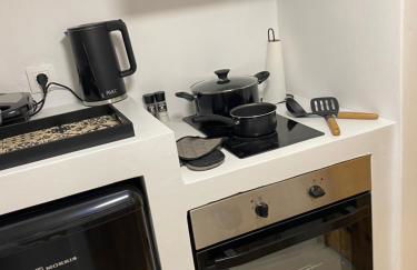 Babatseratsi skyrian studio 2 - Photo 37