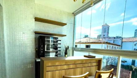 Apartamento Marina Vip - Foto 4