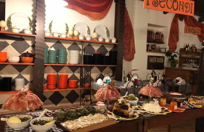 Agriturismo Fontanelle - Foto 74