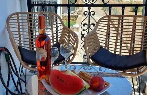 Denaxas Apartments 2 - Foto 1