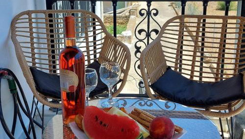 Denaxas Apartments 2 - Foto 1