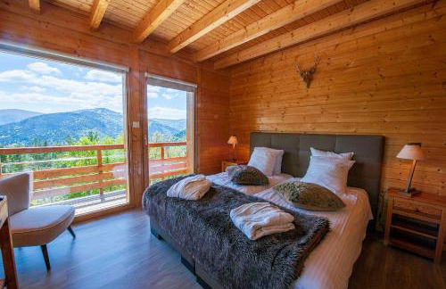 Les Chalets de La Marcairie - Foto 46