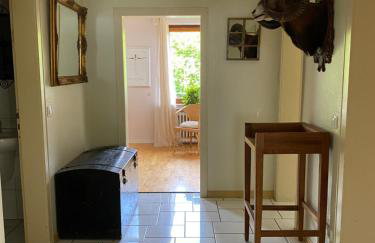 großzügige Monteurwohnung - Foto 28