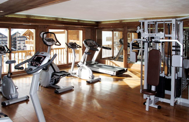 CGH Résidence&Spa Les Clarines 4* - Photo 15