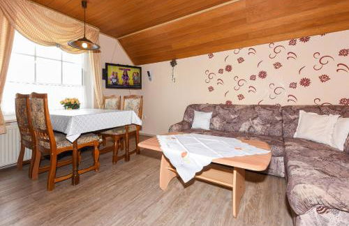 Ferienwohnungen im Landhaus Oldenhof - Photo 21