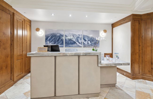 The Aspen Mountain Residences - Foto 7