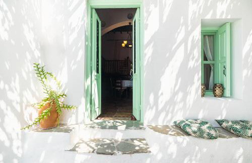 Fedra's Traditional House - Foto 7