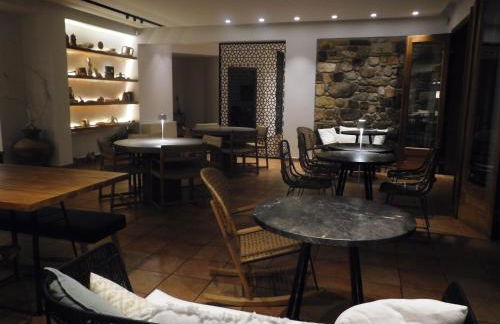 Yialasi Hotel - Foto 69