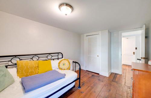 Less Than 4 Mi to Cooperstown Charming Historic Home! - Foto 31