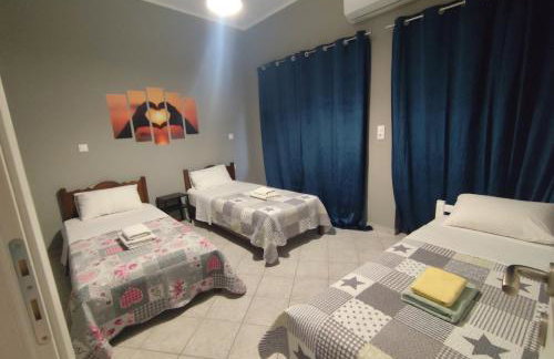 Luxury Sea View Apartment in Kolimvari - Foto 57