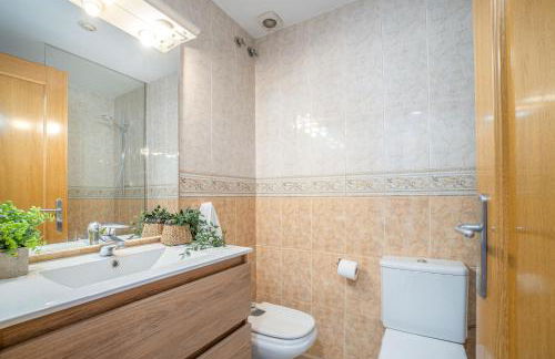 BADIA DE ROSES 2 new apartment - Foto 15