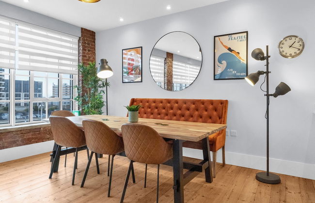 Station Skyline Two By My Getaways - Foto 20