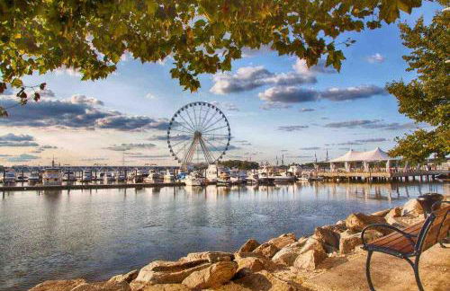 National Harbor Guesthouse - Foto 23