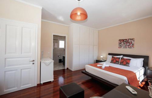 Armonia House Potamos Village - Photo 33