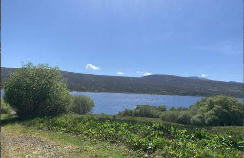 Overscaig House - Foto 59