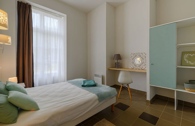 Château De Kergonano, - Foto 18