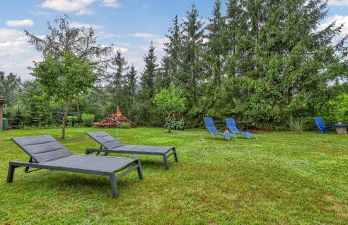 Doppelhaushälfte Altglobsow - Foto 7