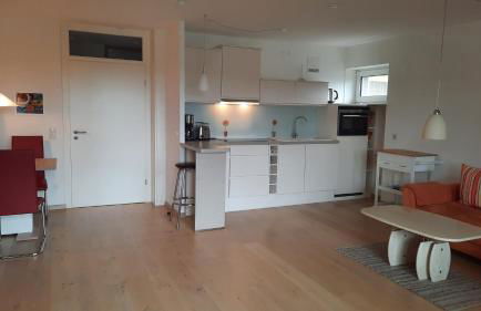 Ferienwohnung sunset Weissenstadt - Foto 2