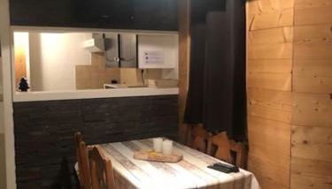 L'appartement Emma d'Avoriaz - Foto 2