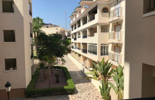 Apartament Jardin De Alba in Villamartin - Foto 22