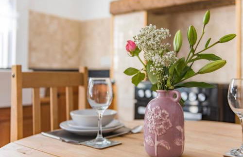 Brook Cottage - Foto 13