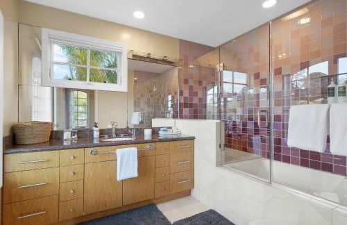 La Jolla Ocean Mansion - Foto 55