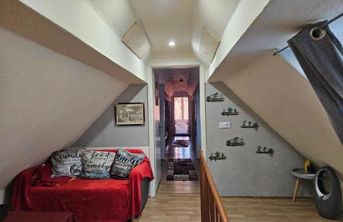 Ferienwohnungen Ober-Mörlen - Foto 27