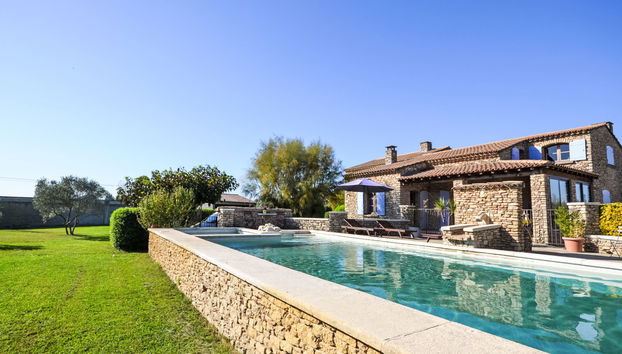 Le Platane - Foto 2, House