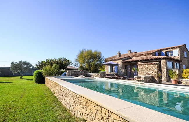 Le Platane - Foto 22