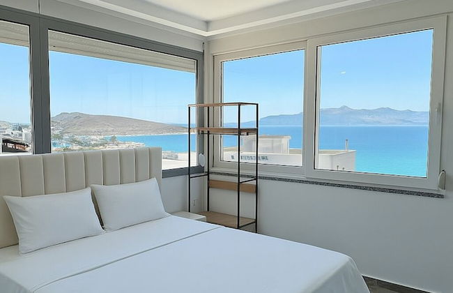 Oceanic Luxury Apartments - Foto 14