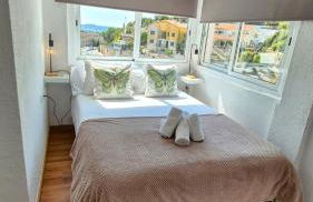 Vila Sitges, big house with pool - Foto 13