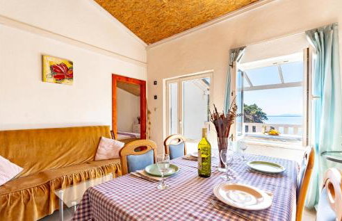 Gorgeous Home In Pupnat With House Sea View - Foto 4