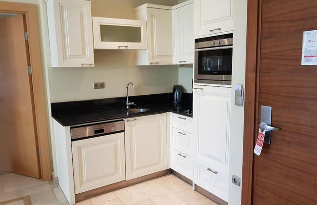 Goldcity Apartments - Foto 30