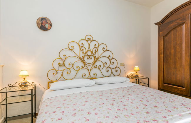 Podere Berrettino - Foto 48