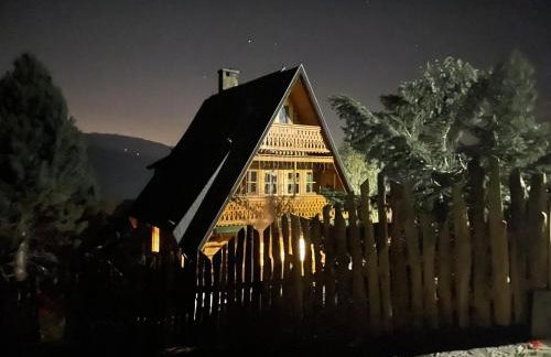 SkiBajkowa Chata - Foto 42