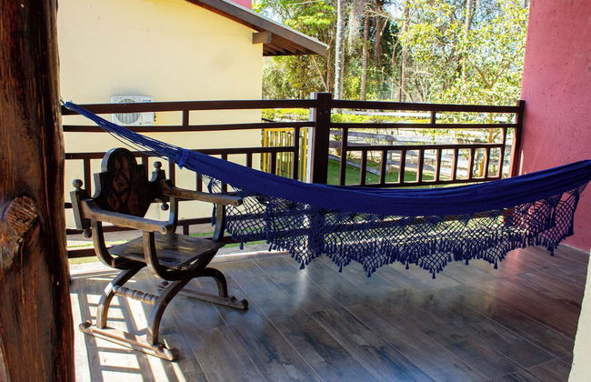 Hotel Fazenda Pocos de Caldas - Photo 57