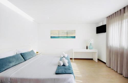 Ria Lounge House - Foto 16