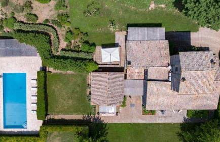 Villa Collombroso - Foto 50