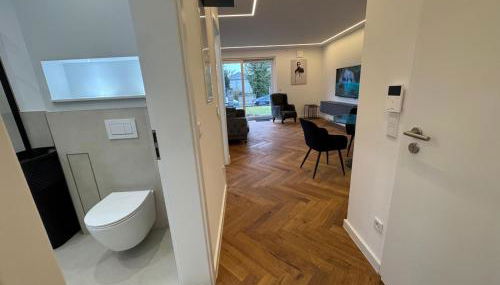 Stylisches Premium Apartment am Hellweg mit Komfort und WLAN inklusive - Foto 2
