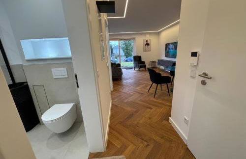 Stylisches Premium Apartment am Hellweg mit Komfort und WLAN inklusive - Foto 2