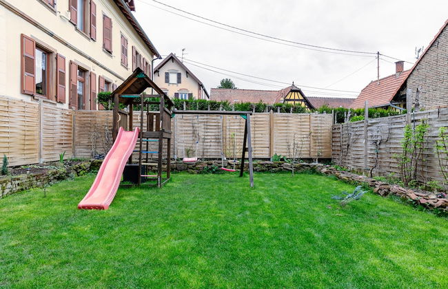 Gîte de l'etoile - Foto 34