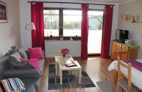 Ferienhof am Deich - Foto 13