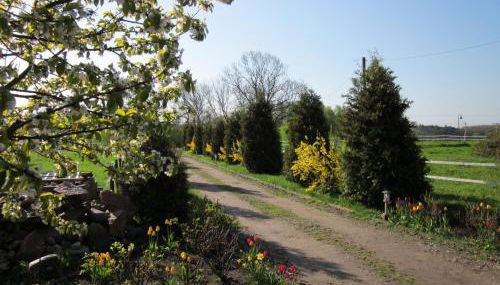 Landhaus Questin - Photo 3, Garden