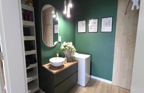 Apartament Dolina Baryczy Milicz - Foto 35
