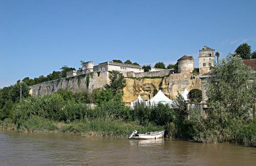 Belle maison de 1800 au centre de Bourg - Foto 31
