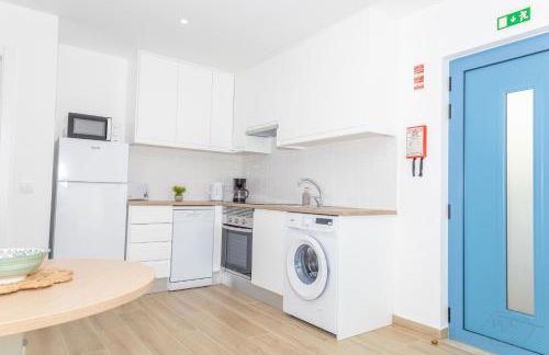 MC Suites Burgau with amazing front sea view - Foto 31