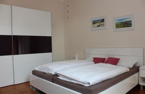 Haus Gezeiten - Foto 26