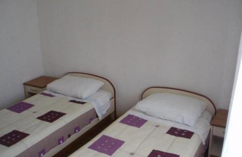 Family friendly seaside apartments Brgulje, Molat - 24673 - Foto 8