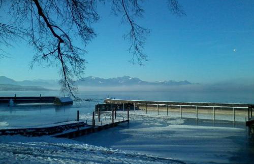 Beim Paulfischer - Eckbankerl - Foto 21